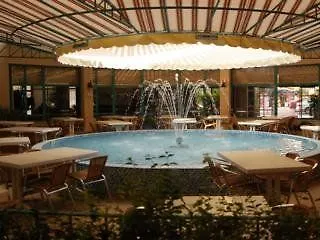 Gold Safran 4* Алания