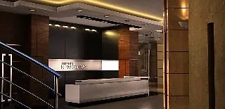 Отель Gold Safran Алания