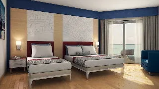 Gold Safran 호텔 알란야